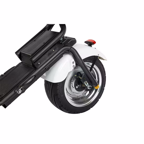 Hoverboard de scooters eléctricos de deriva inteligente inteligente de autoequilibrio de doble rueda calificado de 12 pulgadas para adultos