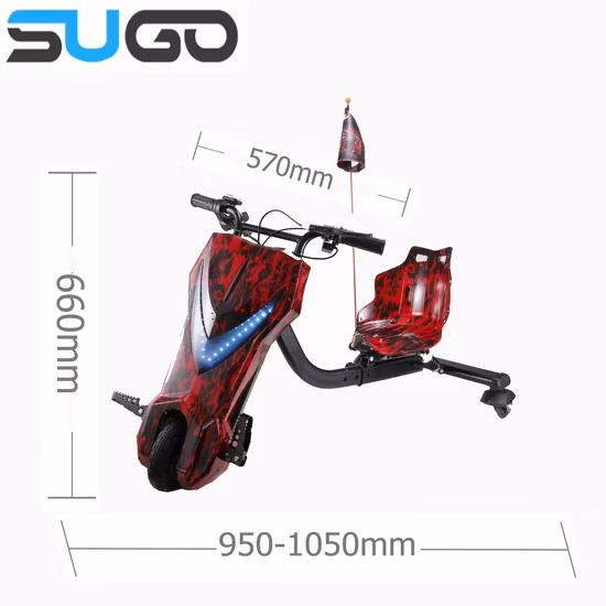 Gran oferta, triciclos de deriva de 3 ruedas, coches para niños y adultos, scooter de deriva