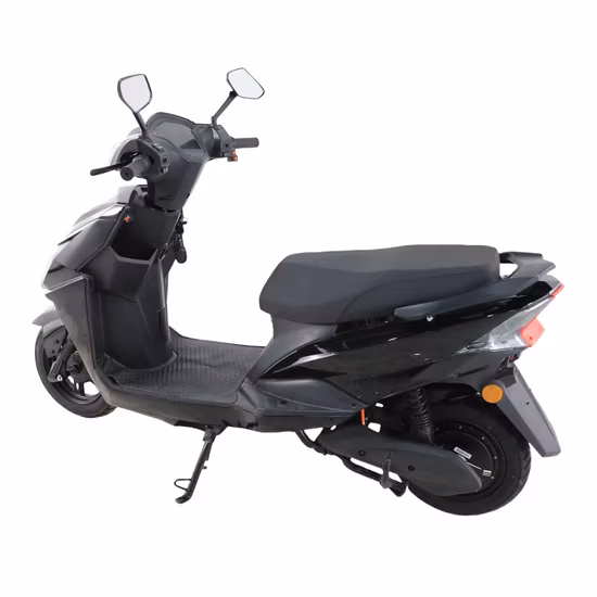 Motocicleta eléctrica para adultos de 7000 W de largo alcance con alta velocidad de 120 km/h